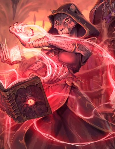 Keith's Eberron Blog