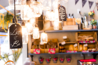 Find A LOCAL RETAILER